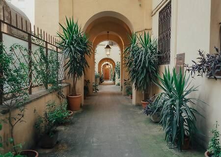 Opera.House Apartment Roma Exterior foto