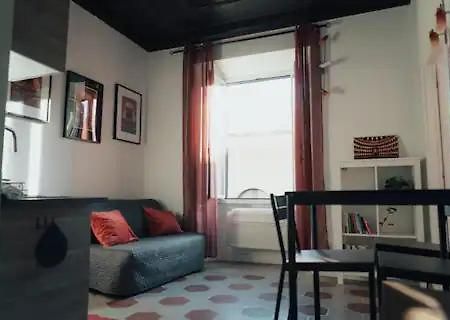 Opera.House Apartment Roma Exterior foto