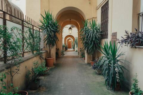 Opera.House Apartment Roma Exterior foto