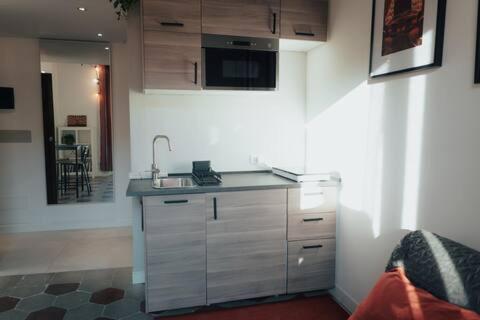 Opera.House Apartment Roma Exterior foto