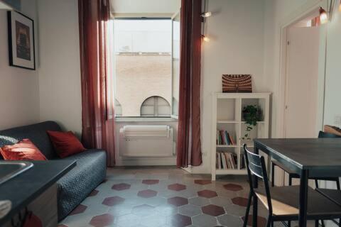 Opera.House Apartment Roma Exterior foto