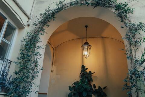 Opera.House Apartment Roma Exterior foto