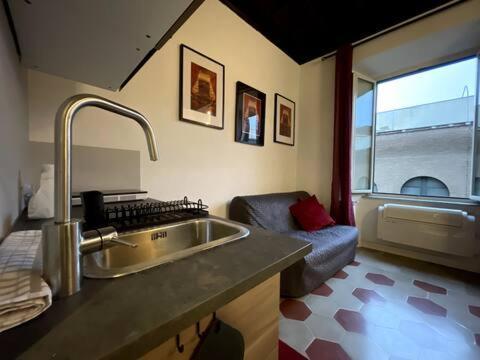 Opera.House Apartment Roma Exterior foto