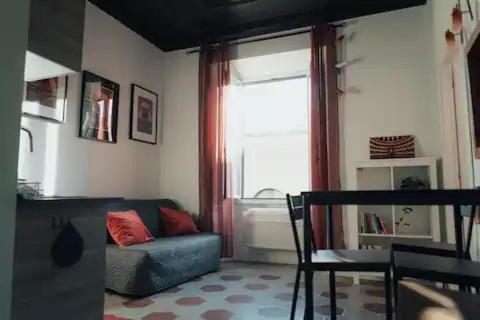Opera.House Apartment Roma Exterior foto